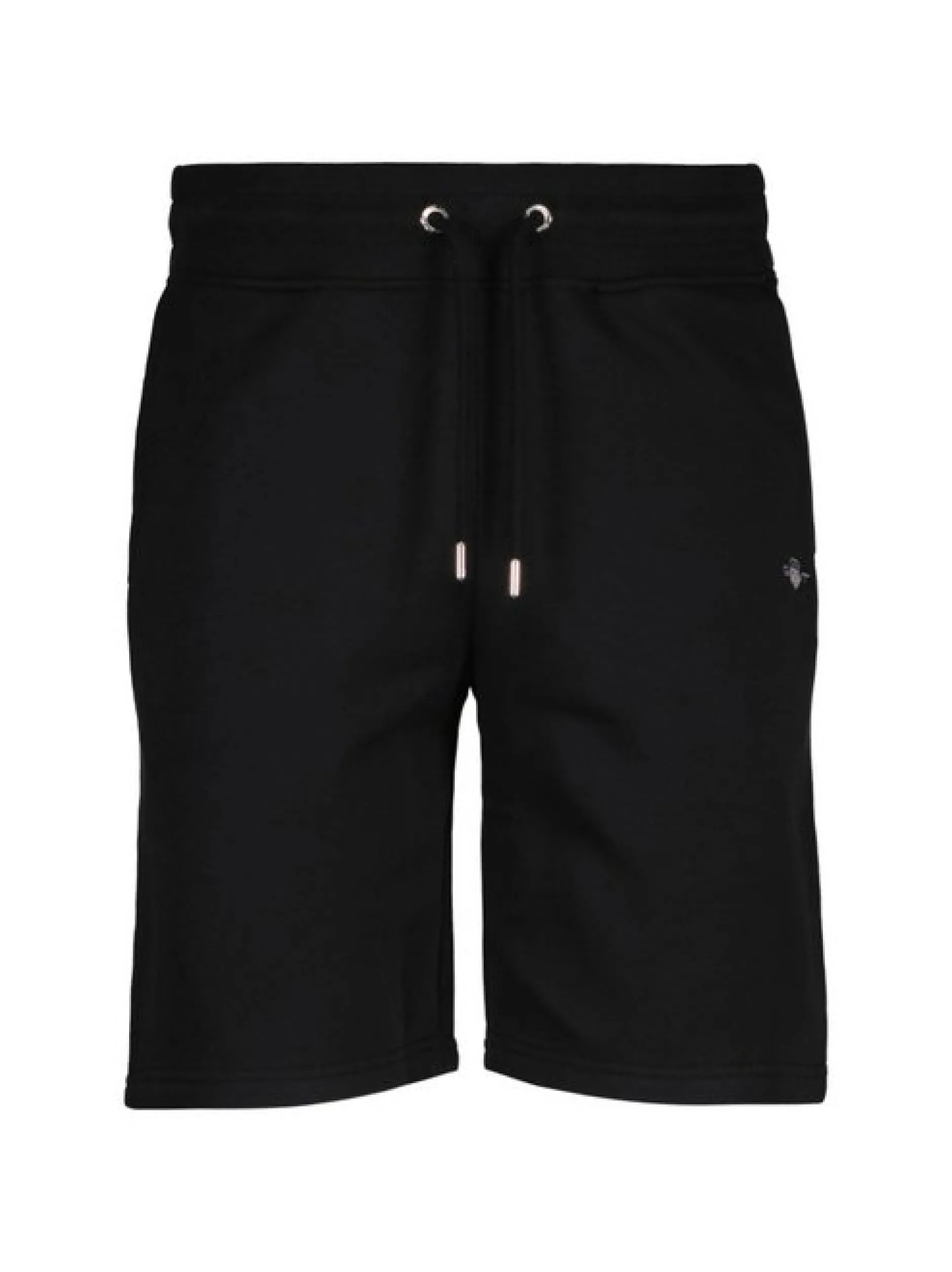 Gant Herren Shorts in schwarz