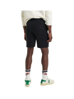 Gant Herren Shorts in schwarz