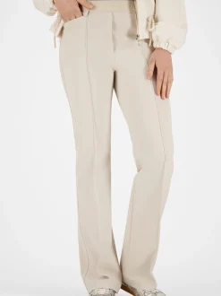 Gardeur Damen Hose - ZILLA2 in sand - Länge: lang