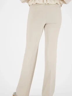 Gardeur Damen Hose - ZILLA2 in sand - Länge: lang