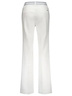 Gardeur Damen Jeans - ZILLA1 in weiß - Länge: lang