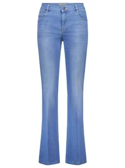 Gardeur Damen Jeans - ZURI126 in light stone