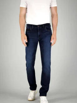 Gardeur Herren Jeans - BATU-2 in rinsed