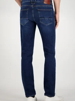 Gardeur Herren Jeans - Bennet in denim - Länge: lang