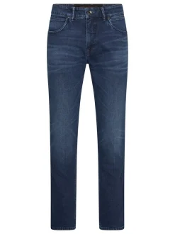 Gardeur Herren Jeans - Bennet in denim - Länge: lang