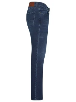 Gardeur Herren Jeans - Bennet in denim - Länge: lang