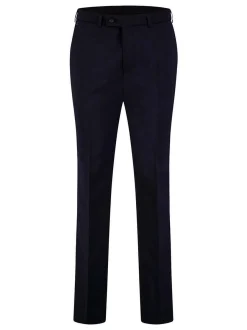 Gardeur Herren Stoffhose - BARDO-5 in marine