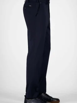Gardeur Herren Stoffhose - BARDO-5 in marine