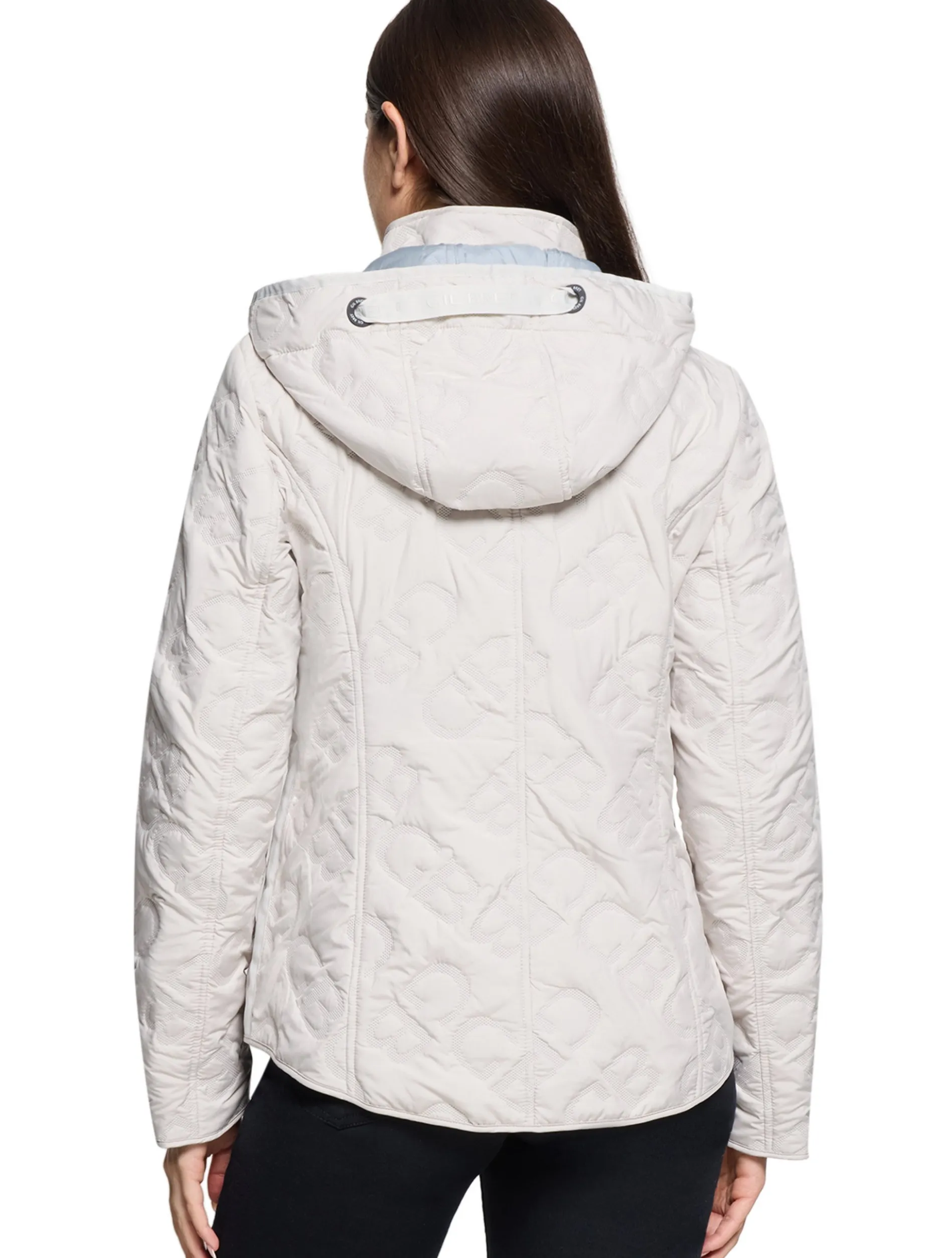 Gil Bret Damen Funktionsjacke in kitt