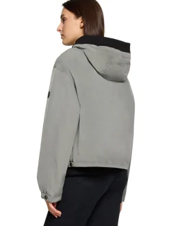 Gil Bret Damen Jacke in grau