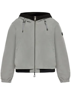 Gil Bret Damen Jacke in grau