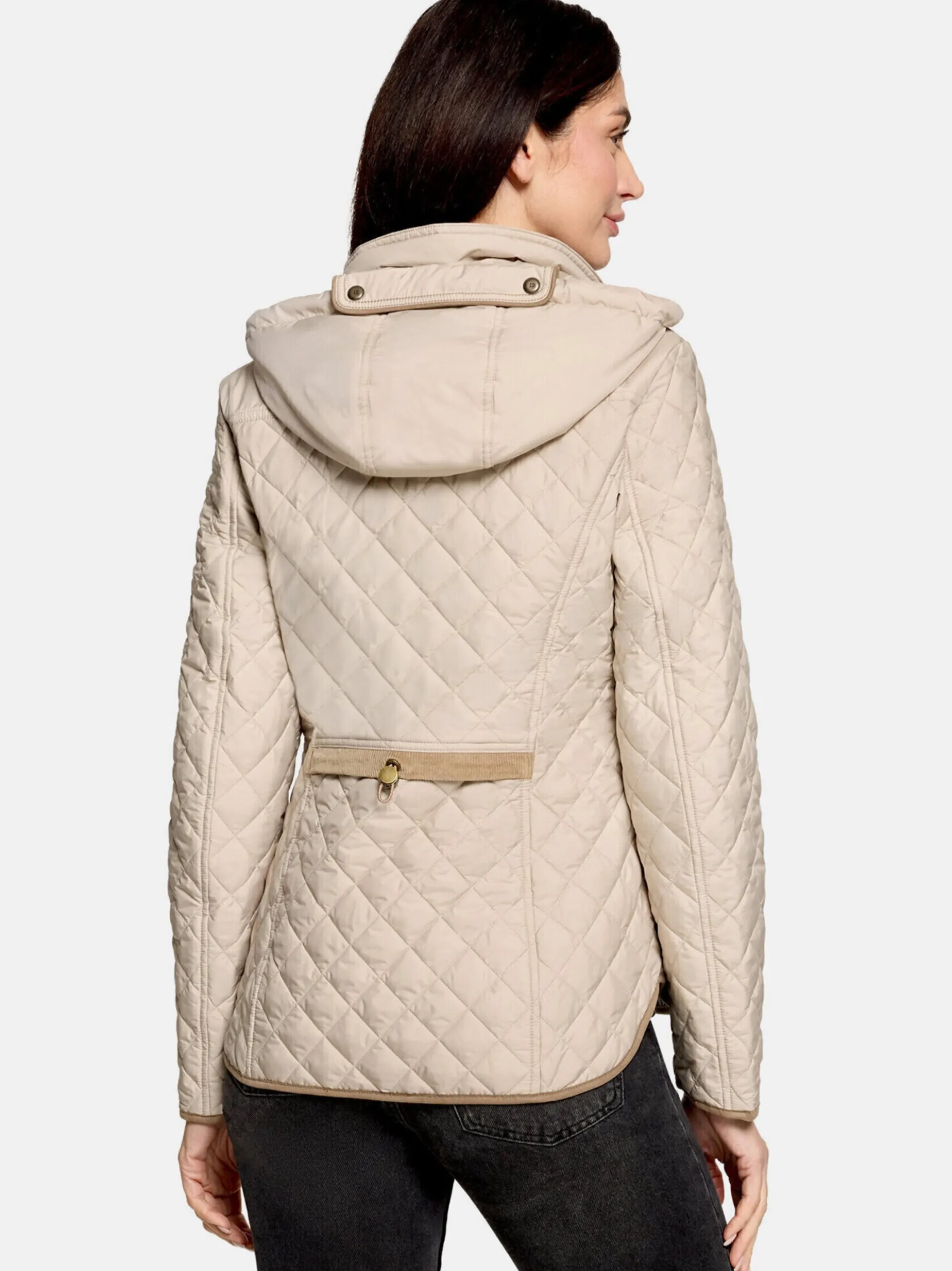 Gil Bret Damen Sommerjacke in beige