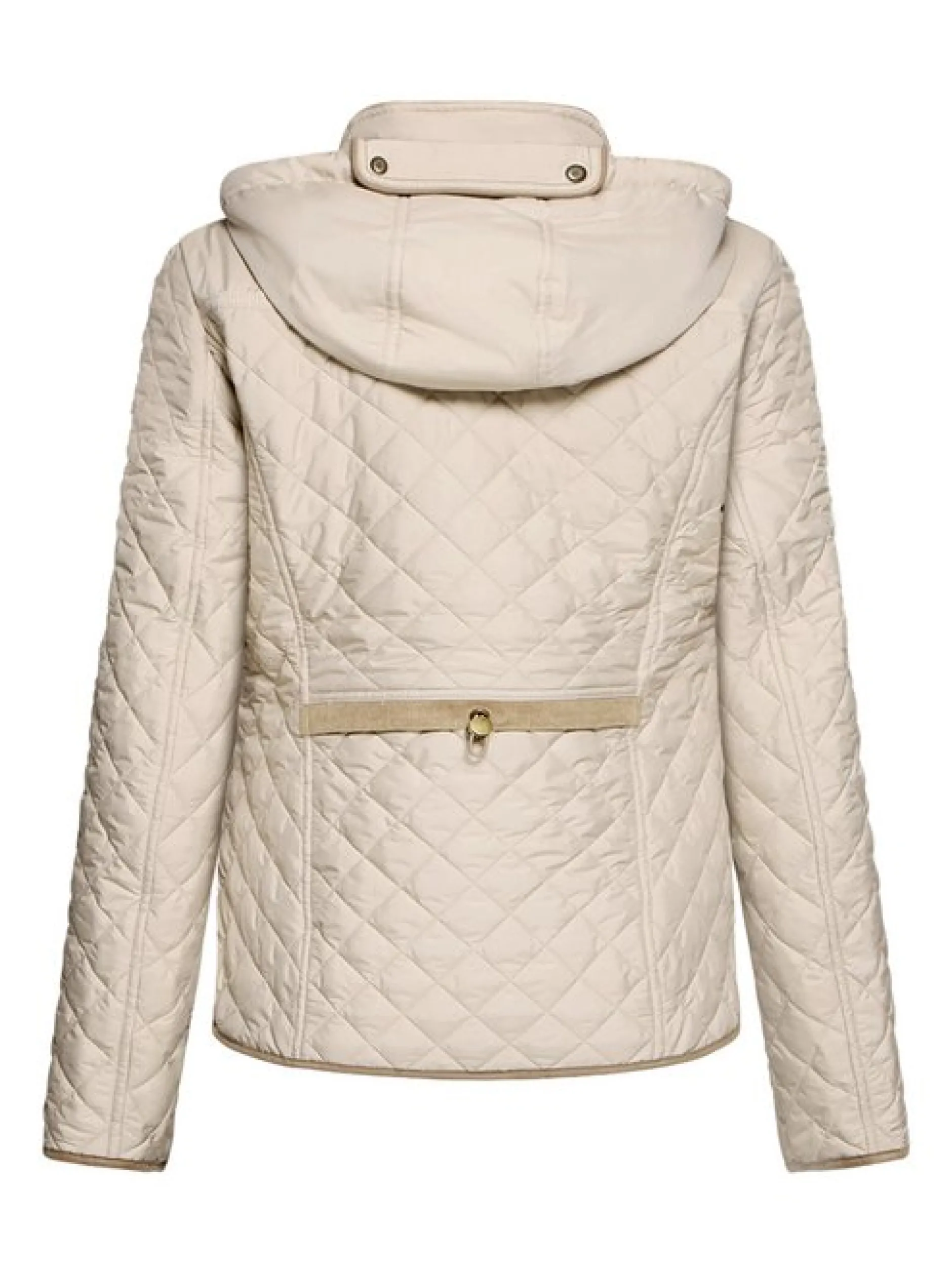 Gil Bret Damen Sommerjacke in beige