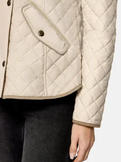 Gil Bret Damen Sommerjacke in beige