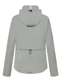 Gil Bret Damen Sommerjacke in grau