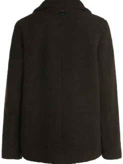 Gil Bret Damen Wolljacke in schoko