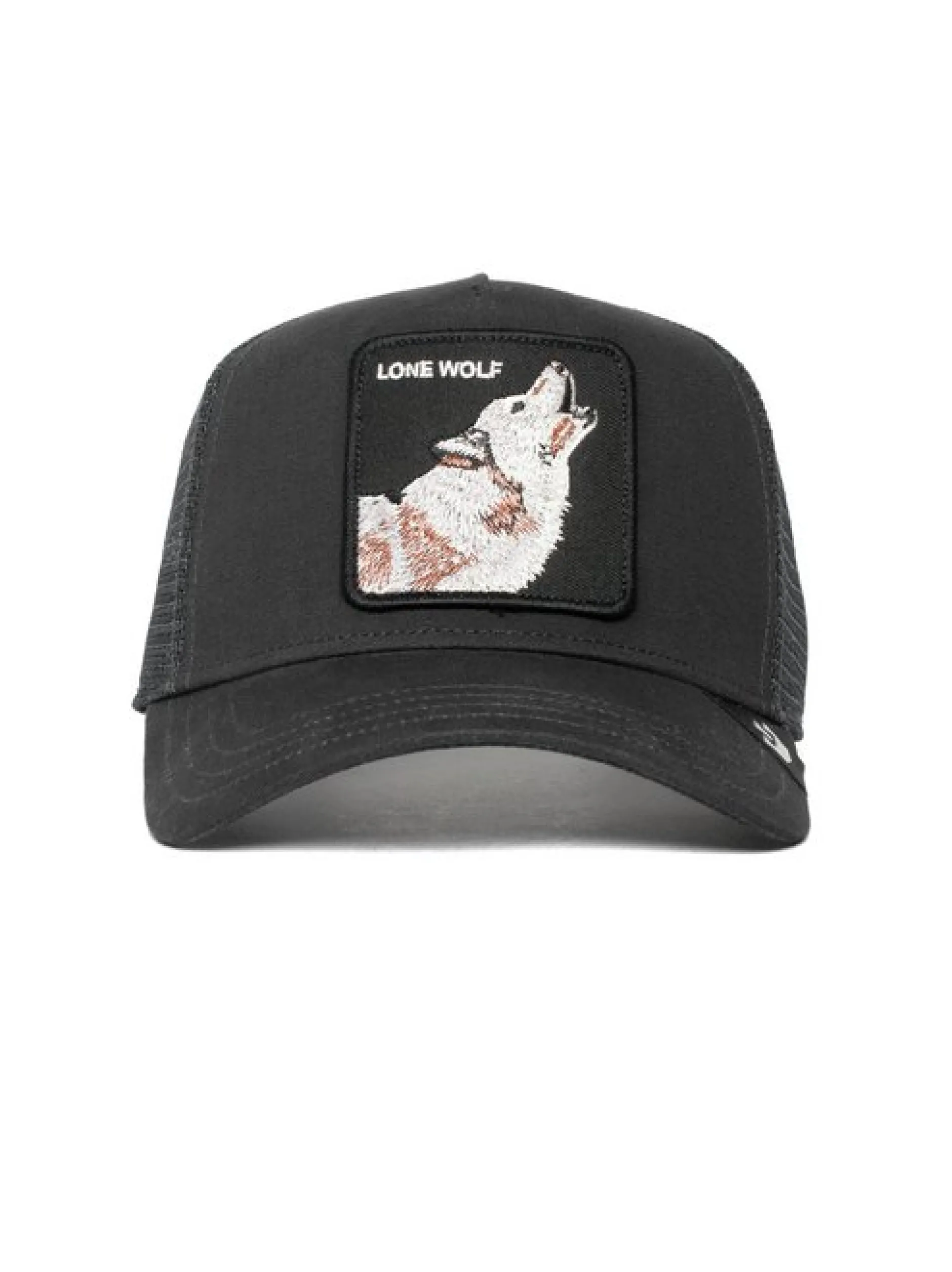 Goorin Bros. Unisex Cap in mehrfarbig