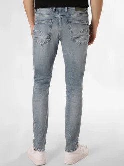 G-Star RAW Herren Jeans - Revend in light stone