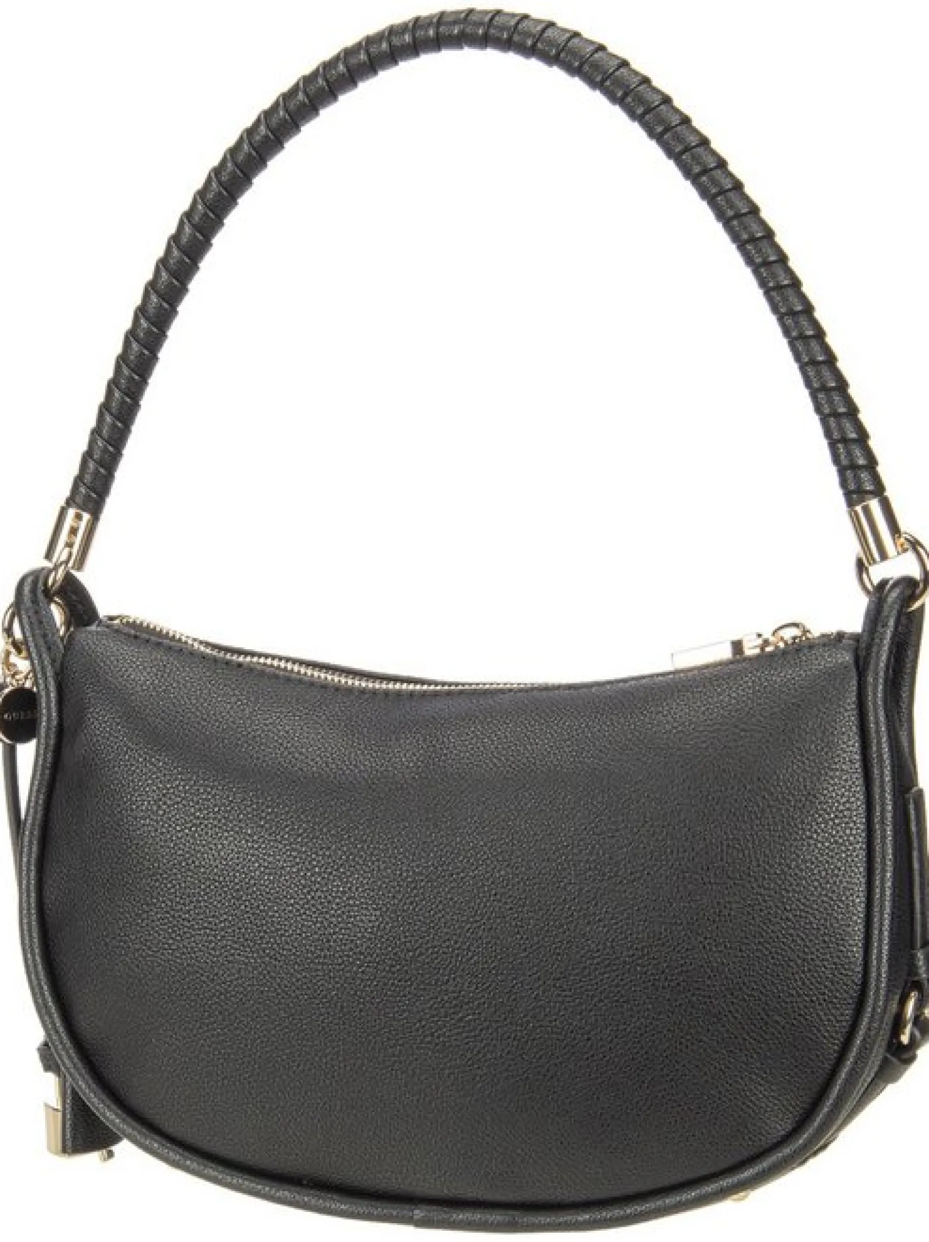 GUESS Damen Handtasche - Danya Hobo in schwarz