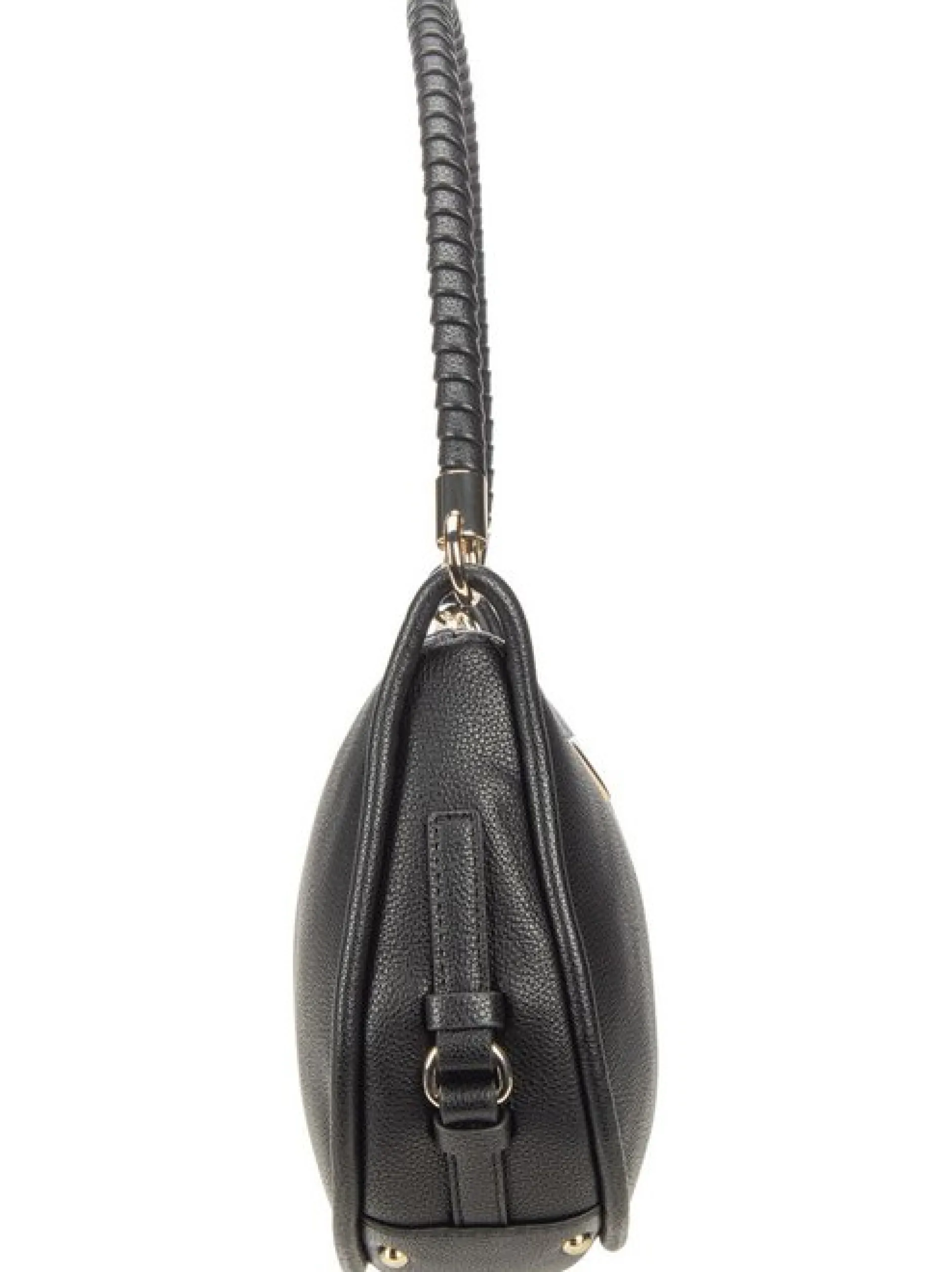 GUESS Damen Handtasche - Danya Hobo in schwarz