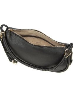 GUESS Damen Handtasche - Danya Hobo in schwarz