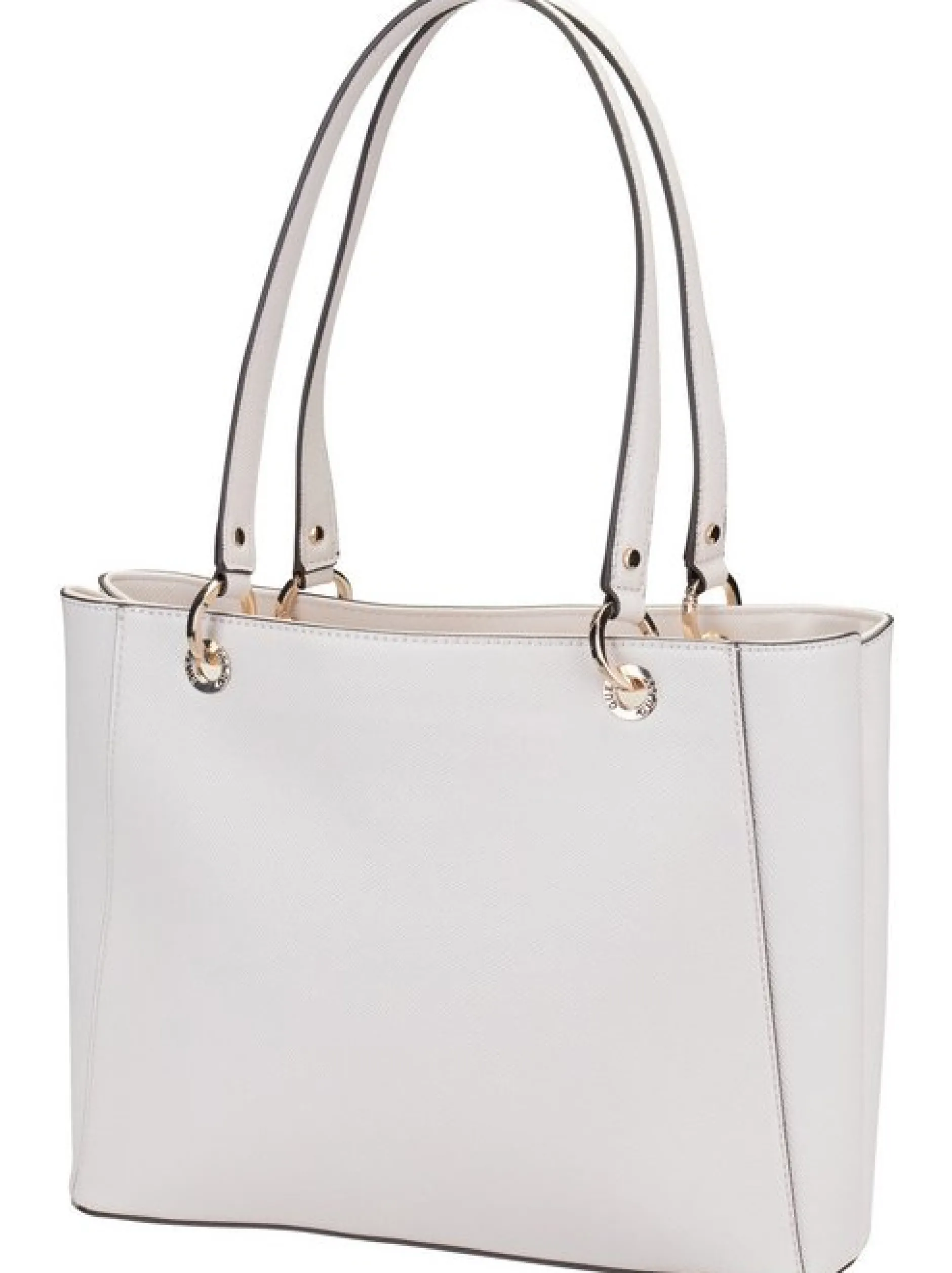 GUESS Damen Shopper - Noelle II TO in beige