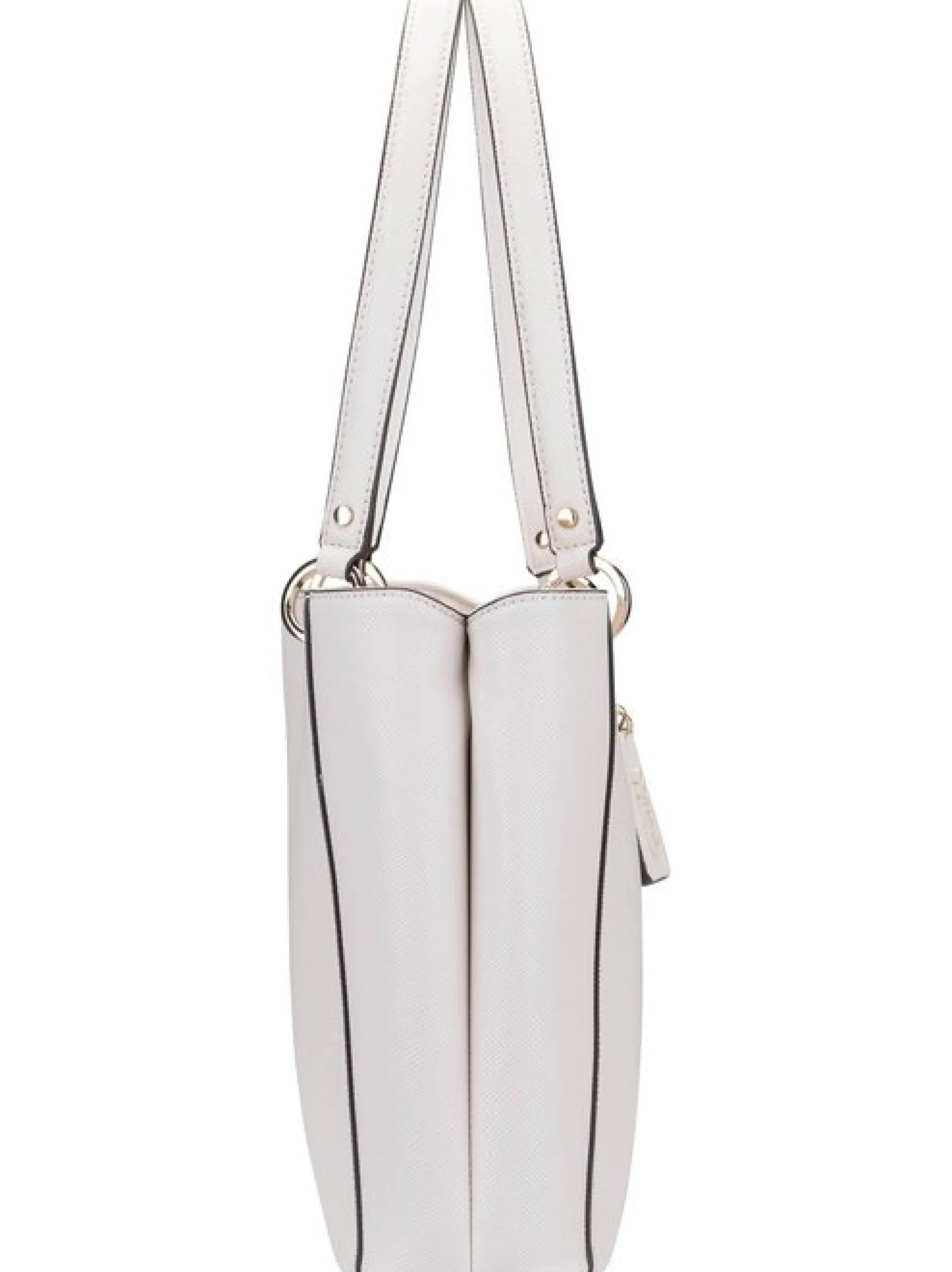 GUESS Damen Shopper - Noelle II TO in beige
