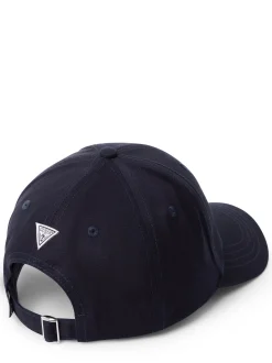 GUESS Herren Baseballcap in marine