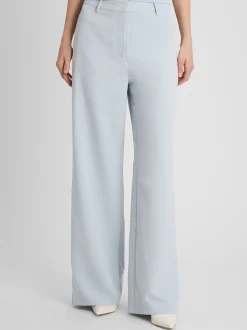 Guido Maria Kretschmer Damen Hose - Jana in hellblau