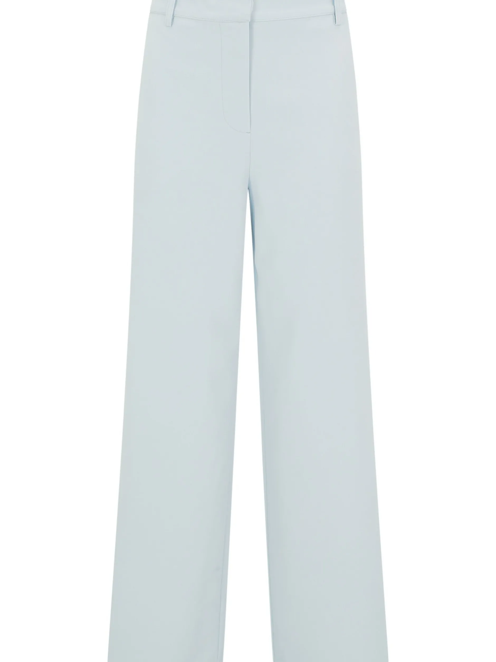 Guido Maria Kretschmer Damen Hose - Jana in hellblau