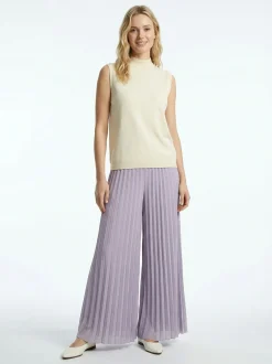 Guido Maria Kretschmer Damen Hose - Samantha in flieder