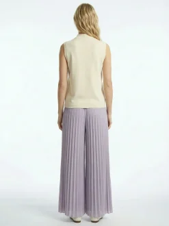 Guido Maria Kretschmer Damen Hose - Samantha in flieder