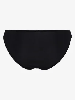 Hanro Damen Mini Slip - Cotton Seamless in schwarz