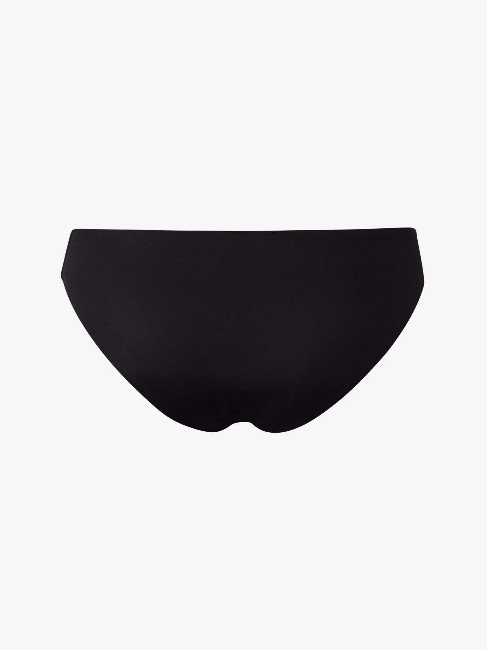 Hanro Damen Minislip - Invisible Touch in schwarz