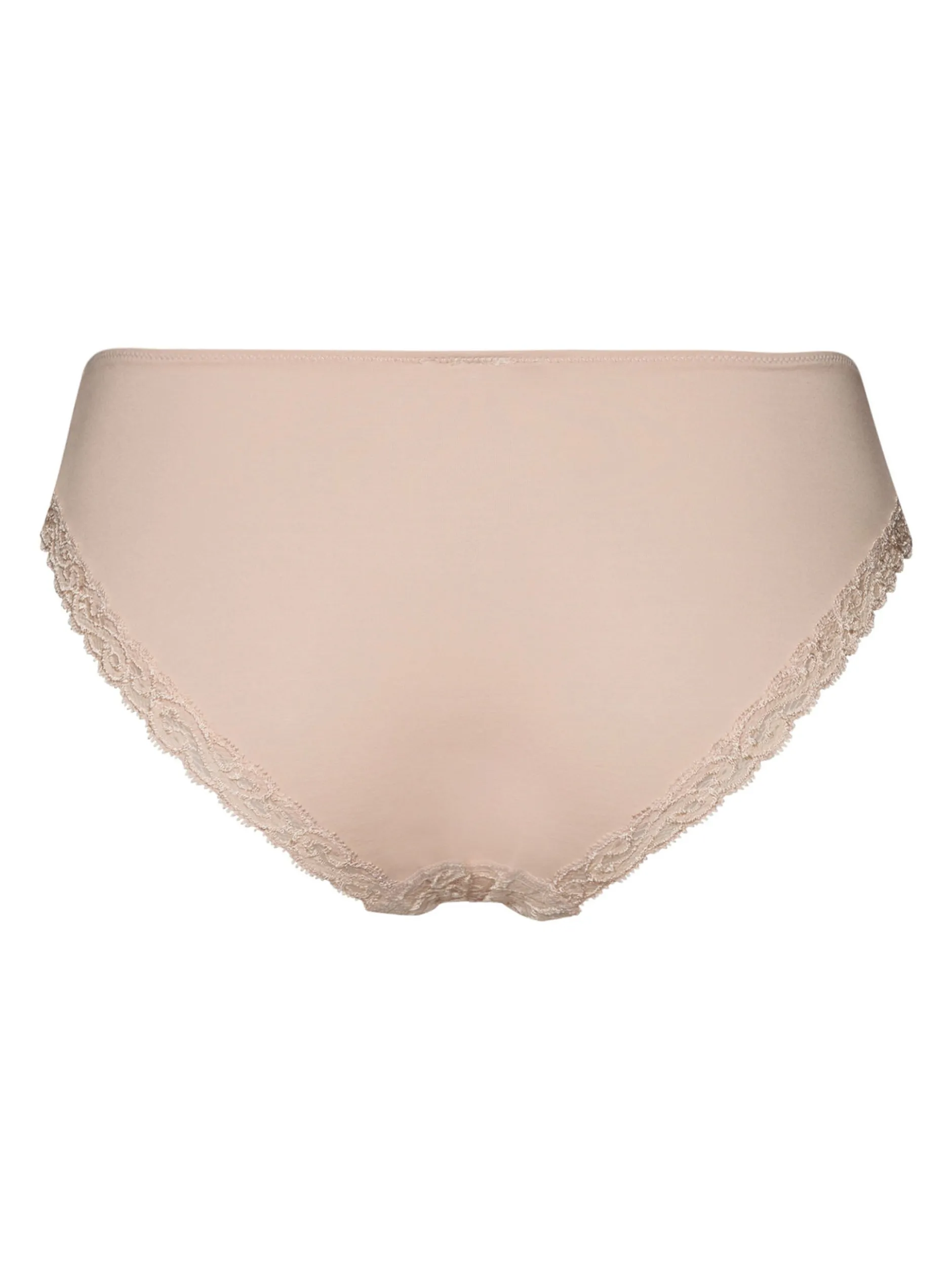Hanro Damen Minislip - Moments in beige