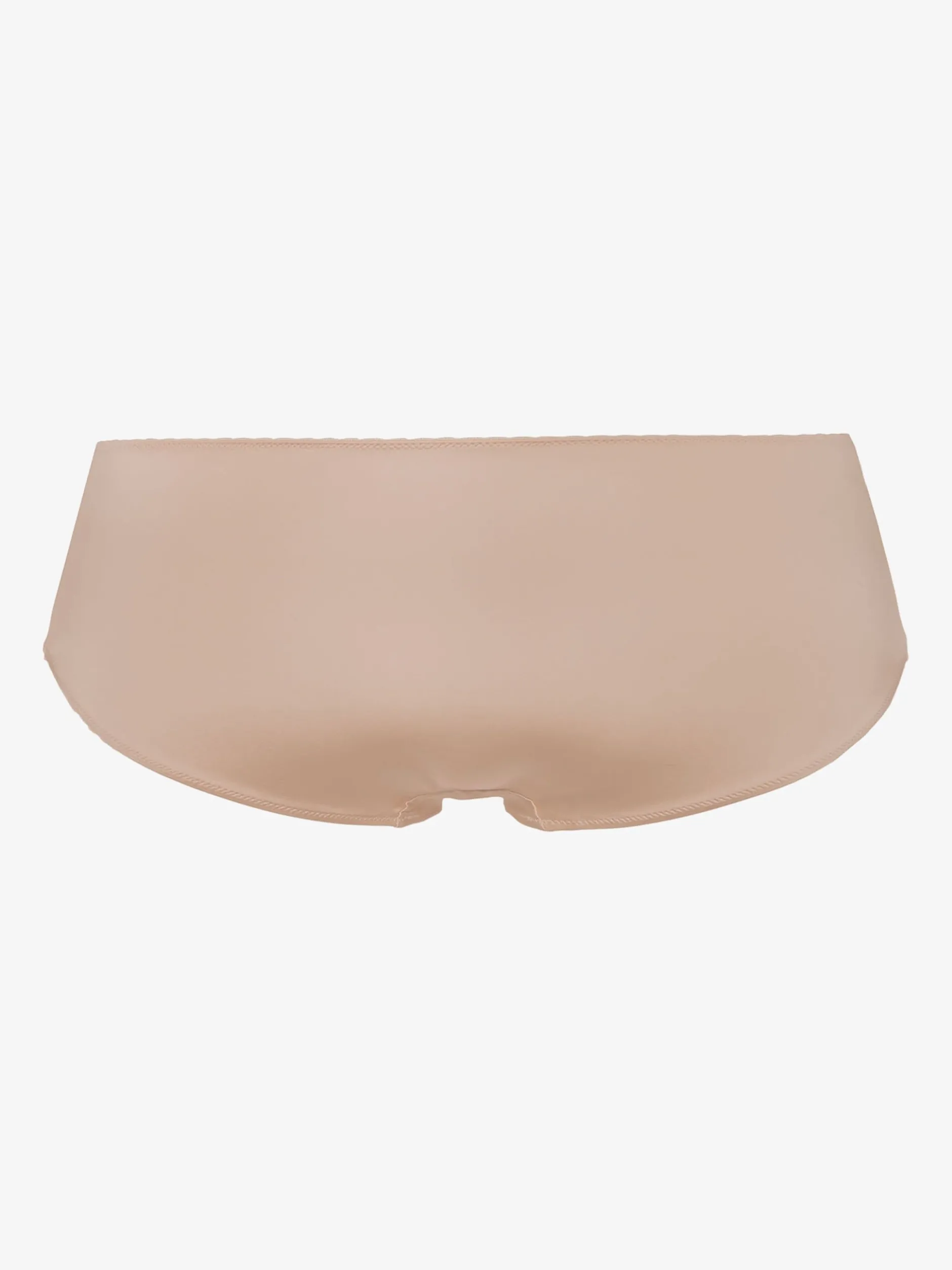 Hanro Damen Panty - Satin Deluxe in beige