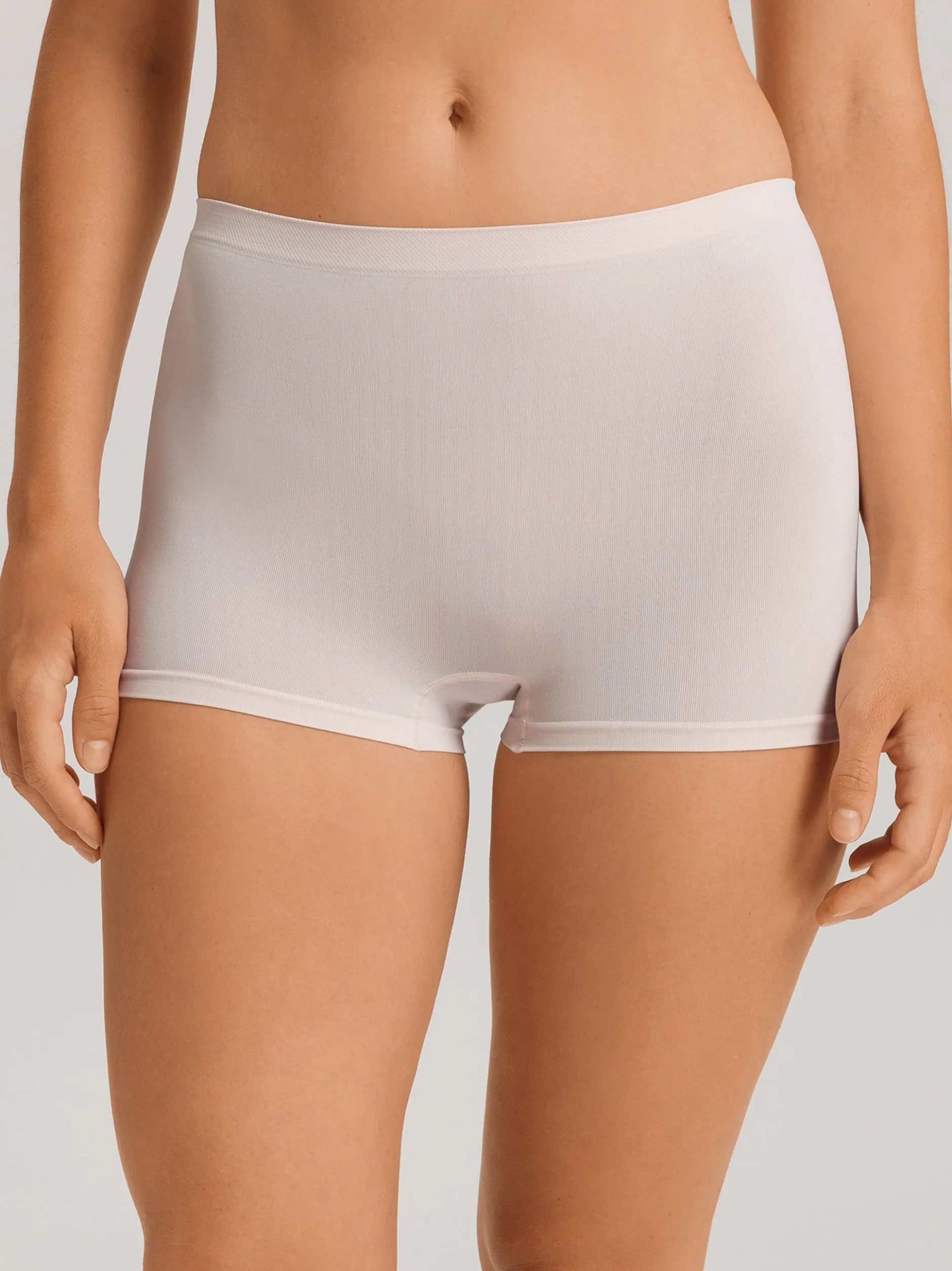 Hanro Damen Panty - Touch Feeling in rosa