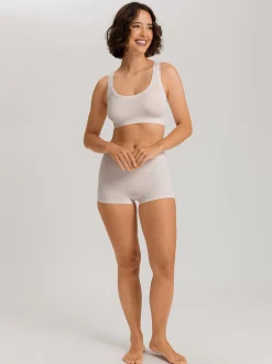Hanro Damen Panty - Touch Feeling in rosa
