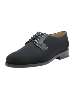 Henry Stevens Damen Schnürer – Ella PB in schwarz
