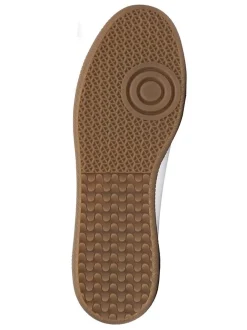 Henry Stevens Damen Sneaker – Sophia TIS in weiß