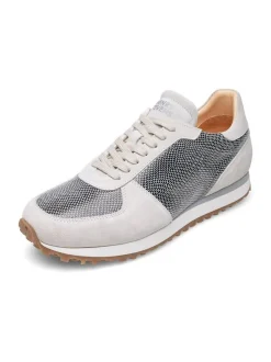 Henry Stevens Herren Sneaker – Travis R2 in grau