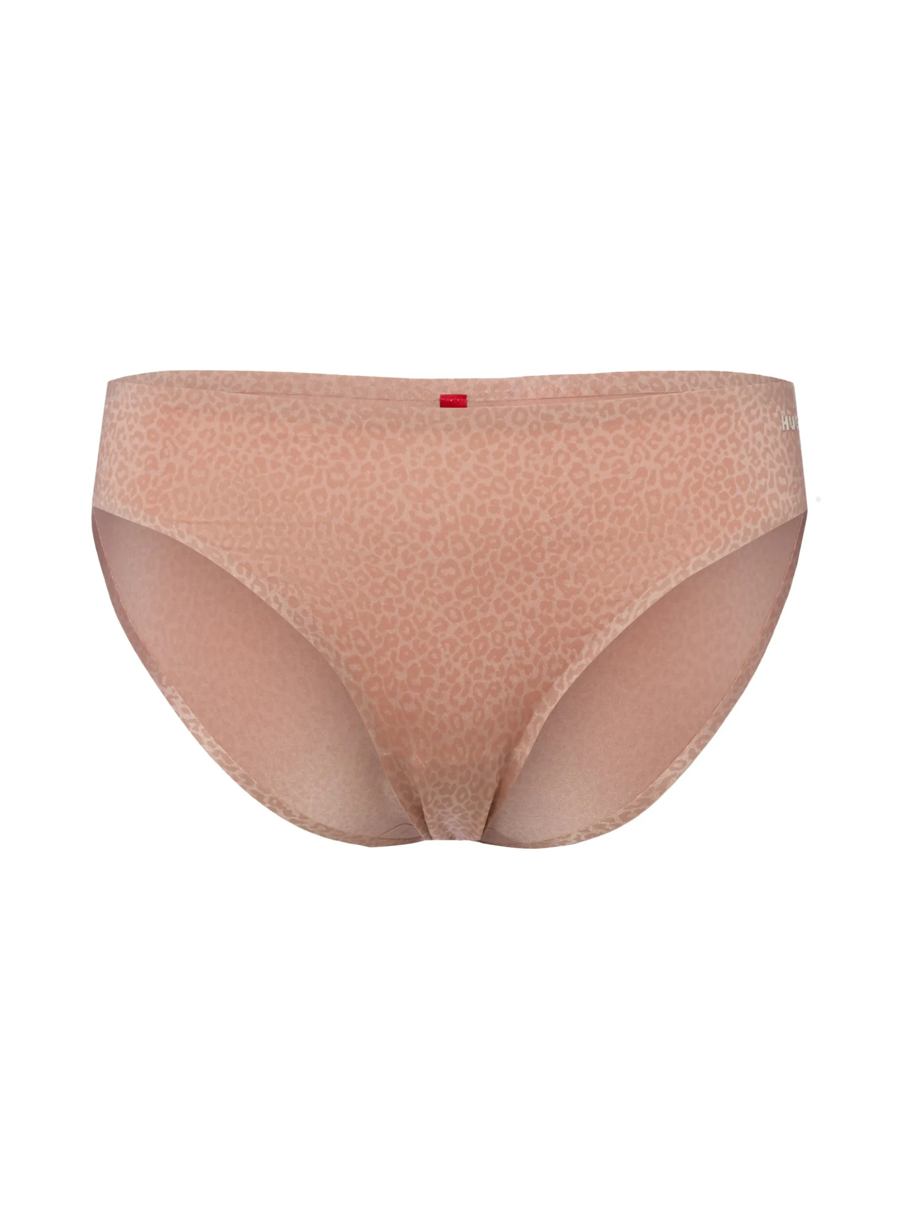 HUGO Damen Slip - Shadow in beige