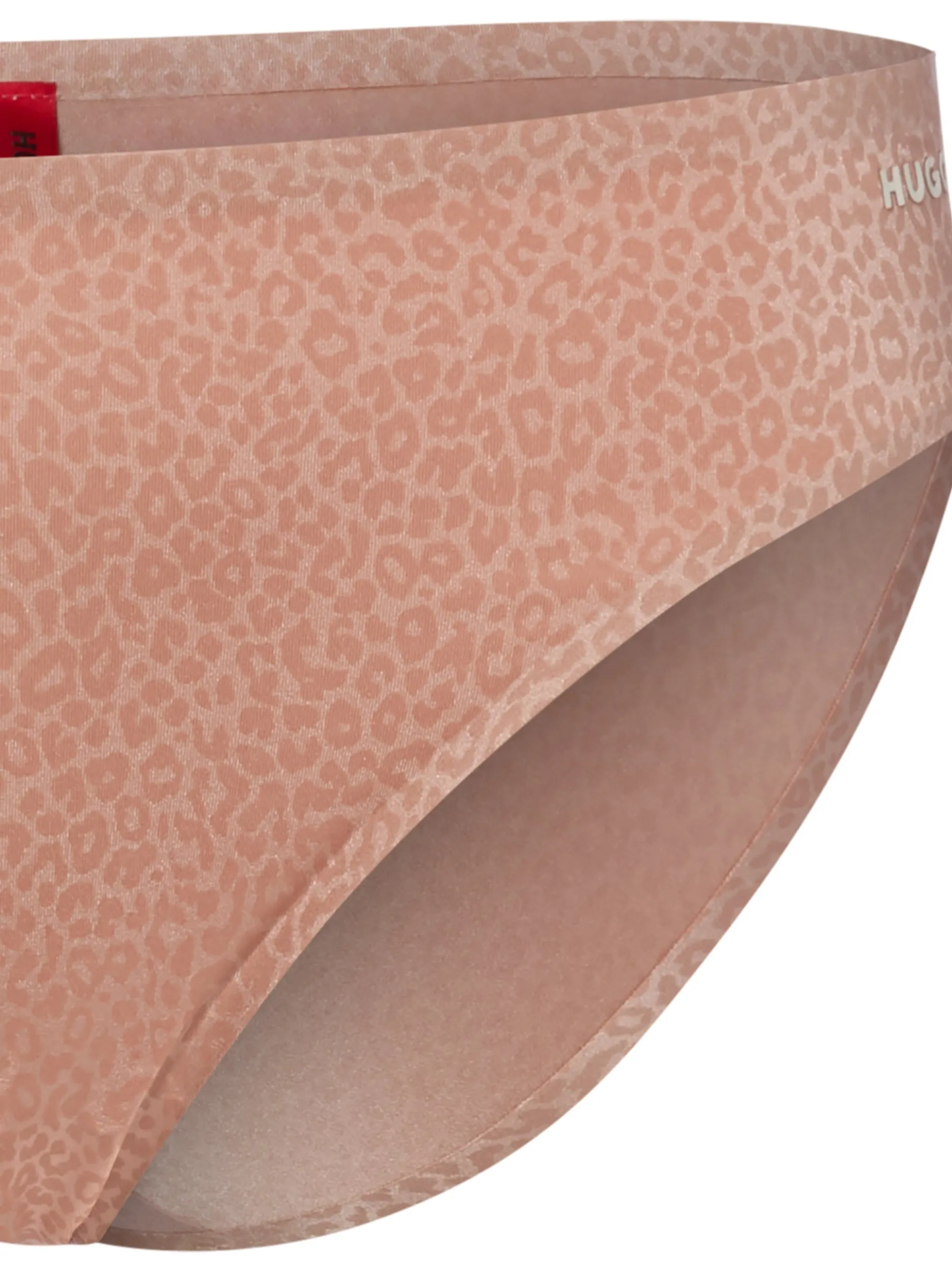 HUGO Damen Slip - Shadow in beige