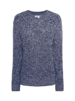 ICEBOUND Herren Pullover in marine