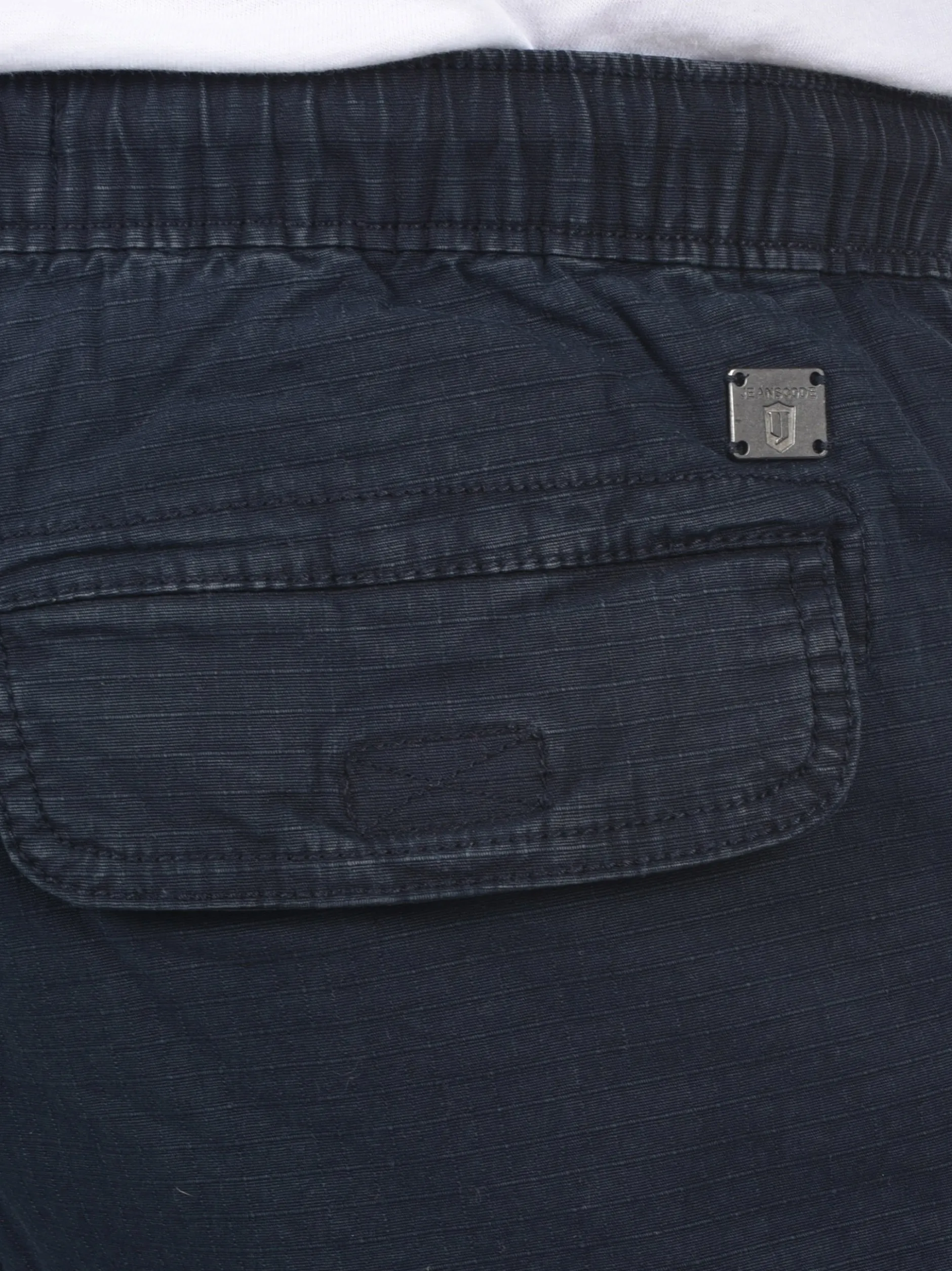 Indicode Herren Cargoshorts - IDFrances in marine