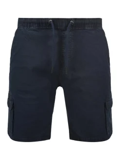 Indicode Herren Cargoshorts - IDFrances in marine