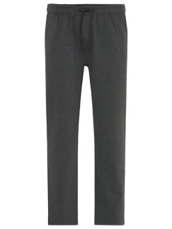 Indicode Herren Chinohose - IDCowsol in anthrazit