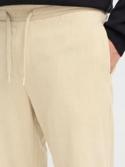 Indicode Herren Chinohose - IDMotoril in beige