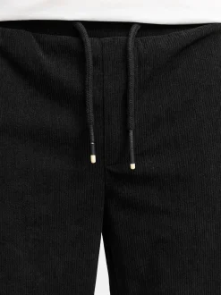 Indicode Herren Chinohose - INNemoto Pants in schwarz