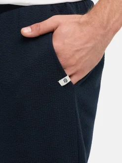 Indicode Herren Chinohose - INNogo in marine